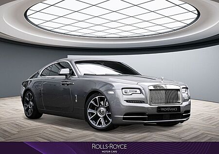 Rolls-Royce Wraith