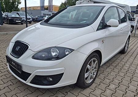 Seat Altea Good Stuff