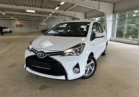 Toyota Yaris Hybrid 1.5 VVT-i Edition-S