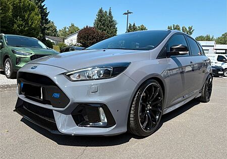 Ford Focus 2,3 EcoBoost 257kW RS Allrad RS