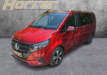 Mercedes-Benz V 220 d lang Style el.Türen 360 Distr PANO