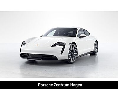 Porsche Taycan Surround-View BOSE Performancebatterie+