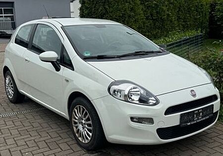 Fiat Punto 1.3 16V Multijet Start&Stopp