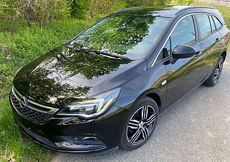 Opel Astra ST 1.4 DI Turbo Active 110kW Active