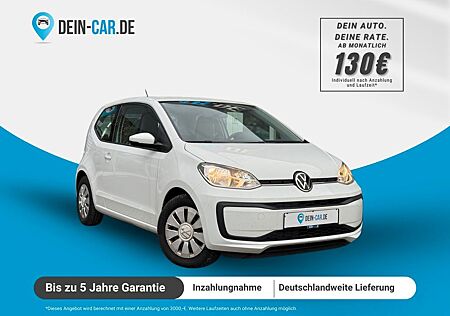 VW Up Volkswagen ! *BLUETOOTH*KLIMA*ISOFIX*