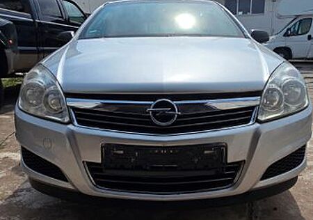 Opel Astra 1.4 ...