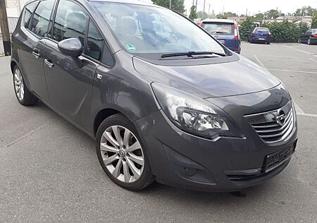 Opel Meriva 1.4 Design Edition 103kW Design Edition
