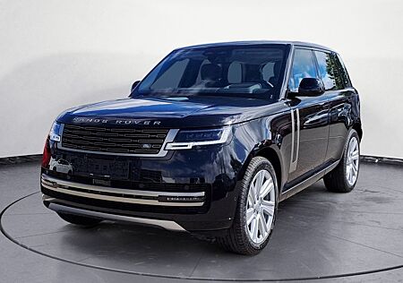 Land Rover Range Rover P460e HSE Business Class Rücksitze M