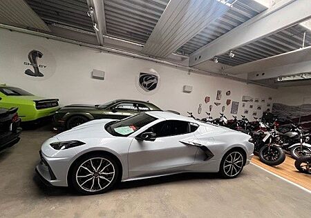 Chevrolet C8 Corvette Coupe 3LT Europa GEIGERCARS 4.99%