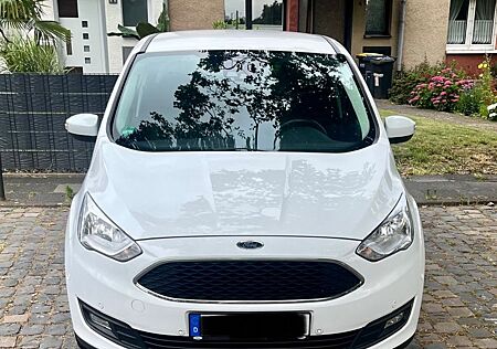 Ford C-Max 1,0 EcoBoost 92kW Trend Trend