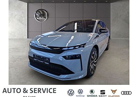 Skoda Enyaq Coupe 85 Sportline 82 kWh E-Motor 210 KW