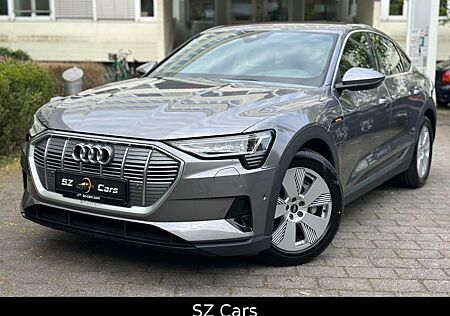 Audi e-tron Sportback 50 Quattro*S-Line*HUD*KAM*LED*