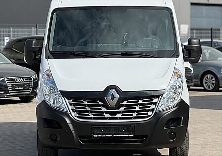 Renault Master 2.3DCI L1 KAMERA/AHK/DACHTRÄGER/<TÜV NEU>