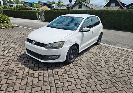 VW Polo Volkswagen V Trendline