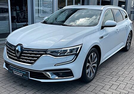 Renault Talisman TalismanGrandtour BusinEdit*HUD*Spur*Abstand*TOP