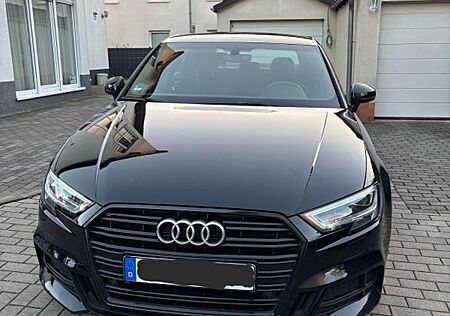 Audi A3 2.0 TDI AUTOMATIC S-LINE