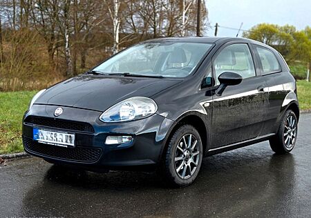 Fiat Punto EVO 199