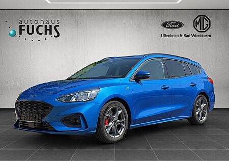 Ford Focus Turnier ST-Line X