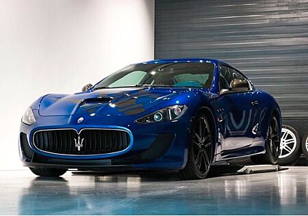Maserati GranTurismo 4.7 V8 MC Stradale MC Stradale