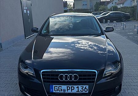 Audi A4 1.8 TFSI Ambition Ambition