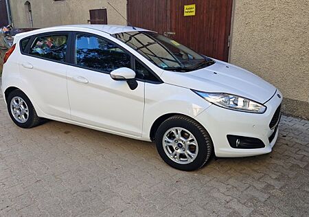 Ford Fiesta 1,0 EcoBoost 74kW S/S Celebration Cel...