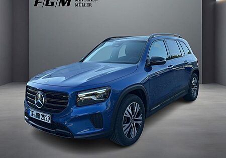 Mercedes-Benz GLB 200 d Progressive Pano/Multibeam/KeyGo/Distr