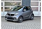 Smart ForTwo cabrio Brabus Xclusive/Keine MwSt §25A