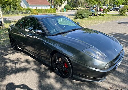 Fiat Coupe 2.0 20V Turbo Limited Edition -No 132*