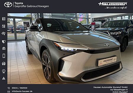 Toyota bZ4X Lounge*Panoramadach*JBL Sound*Sitzbelüftung