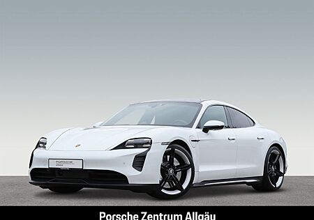 Porsche Taycan 4S BOSE 21-Zoll Rückfahrkamera Panorama