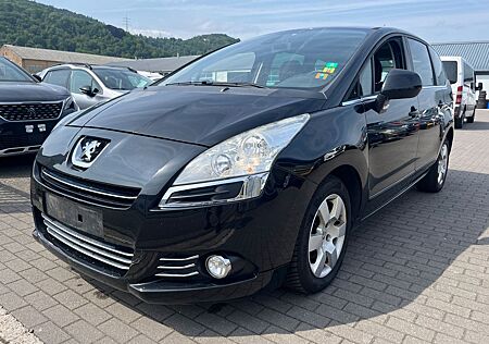 Peugeot 5008 Business-Line 7Sitzer