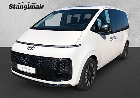 Hyundai Staria Vollhybrid 7-Sitzer Signature 1.6 Turbo 2