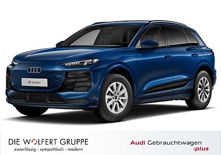 Audi Q6 e-tron Q6 SUV e-tron ACC*360°*PANO*PARKASSISTENT