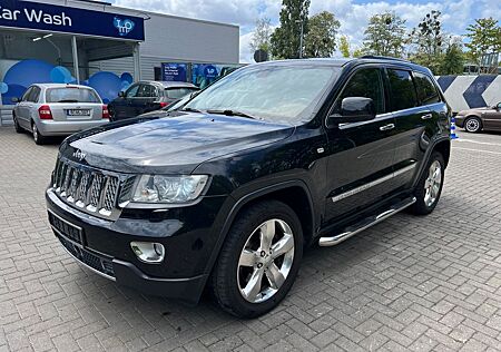 Jeep Grand Cherokee Grand Cherok Summit 3.0 CRD