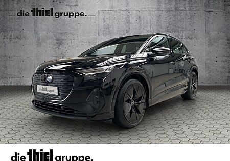 Audi Q4 e-tron 50 quattro S line