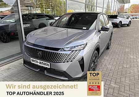 Peugeot 3008 GT MHEV 145 e-DSC6 Navi ACC Kamera 19" LED