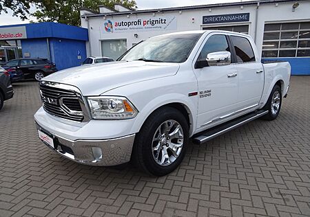Dodge RAM 1500 Limited Crew Cab 4x4 Diesel Airmatic