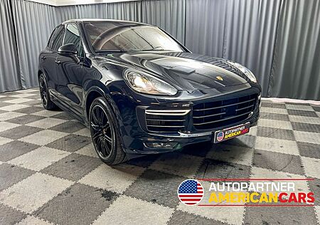 Porsche Cayenne GTS, 2. Hd, Scheckheft,Alcantara