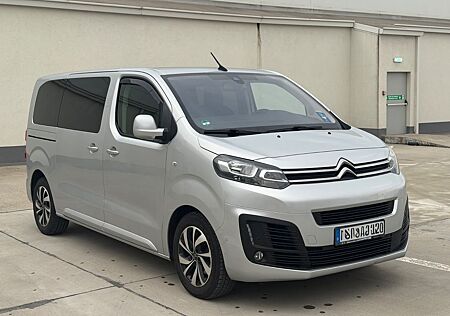 Citroën Spacetourer 2,0 BlueHDi 180 S&S L1 Business