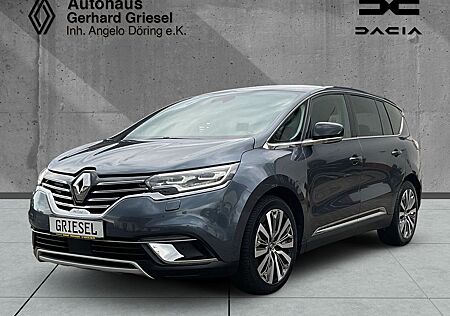 Renault Espace V Initiale Paris Blue dCi 190 EDC