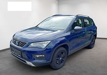 Seat Ateca Style 4Drive **LED/AHK/SHZ**