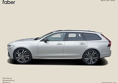 Volvo V90 B5 Ultimate Dark