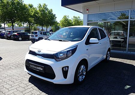 Kia Picanto Dream Team