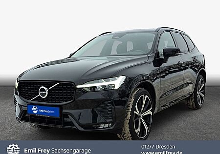 Volvo XC 60 XC60 B5 B AWD Ultra Dark Pano*Business