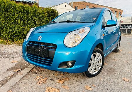 Suzuki Alto Basis 1 HAND 102000KM