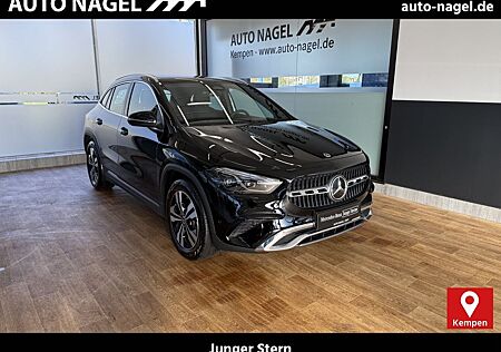 Mercedes-Benz GLA 200 Progressive +Multibeam+NAVI+AHK+DISTRON.