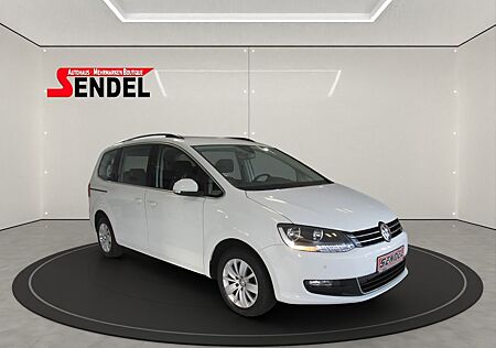 VW Sharan Volkswagen / 7 SITZER ***MTL.RATE 274,00***