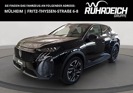 Peugeot 3008 GT 136 PANO KAMERA FOCAL CARPLAY di