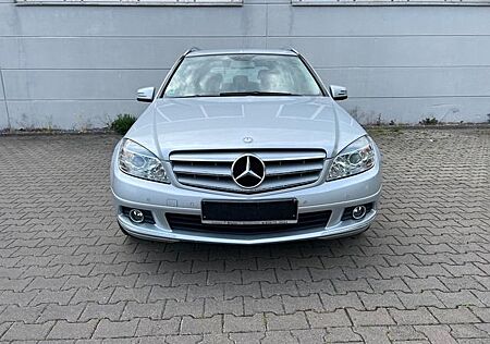 Mercedes-Benz C 220 *KLIMA*ALU*PDC*TEL*