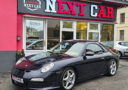 Porsche 911 Urmodell 911 Carrera